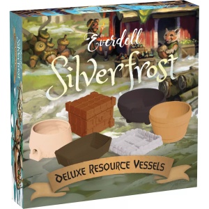 Everdell: Silverfrost - Collector's Edition (Bundle) - Img 3