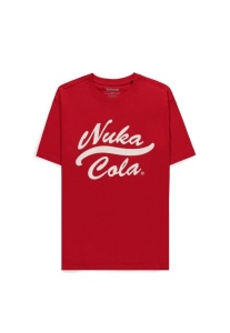 Fallout: Nuka Cola T-Shirt (Size S)