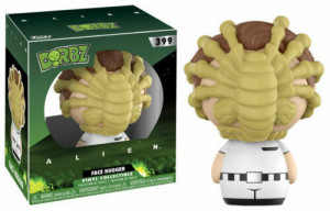 Funko Dorbz: Alien - Face Hugger