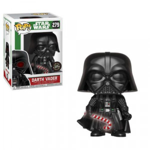 Funko POP! Star Wars: Darth Vader (#279)