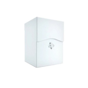 Gamegenic 100+ Deck Holder White