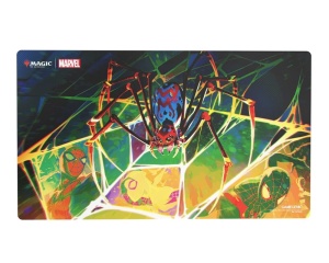 Gamegenic: Magic: The Gathering: Marvel's Spider-Man Playmat - Spider
