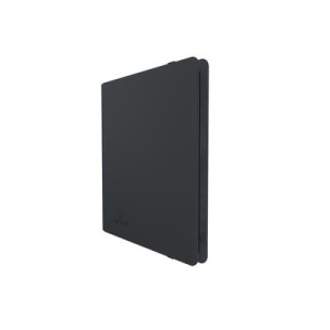 Gamegenic: Prime Album 24-Pocket (Black)