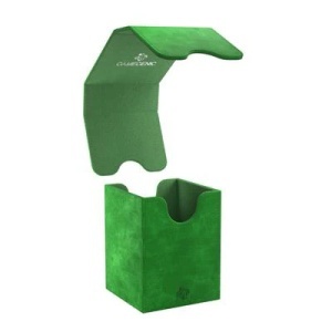 Gamegenic: Squire PLUS 100+ XL (Green) - Img 2