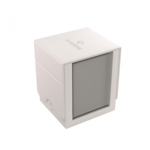 Gamegenic: Squire PLUS 100+ XL (White)