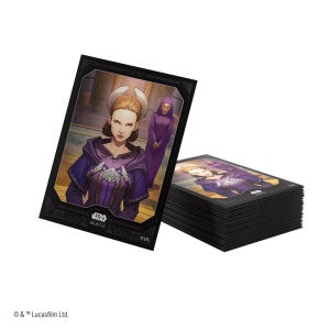 Gamegenic: Star Wars: Unlimited - Art Sleeves - Padme Amidala