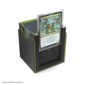 Gamegenic x Magic! The Gathering: Secrets of Strixhaven - Squire PLUS 100+ XL Convertible - Img 2
