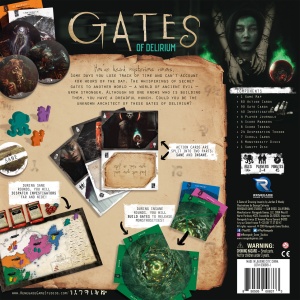 Gates of Delirium - Img 4
