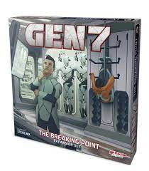 Gen7: Breaking Point