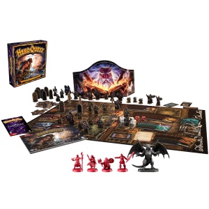 HeroQuest First Light - Img 2