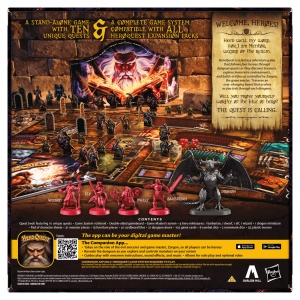 HeroQuest First Light - Img 12