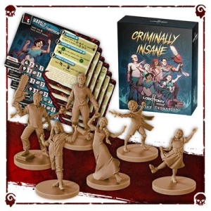 Lobotomy 2: Manhunt (Bundle) - Img 2