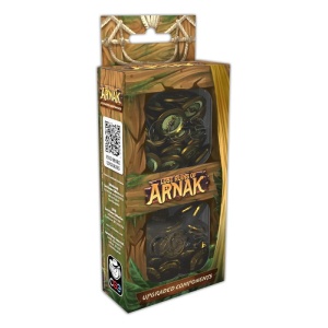 Lost Ruins of Arnak: Bundle - Img 5