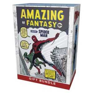 Magic: The Gathering: Marvel's Spiderman - Gift Bundle