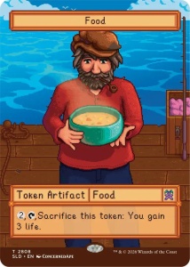 Magic the Gathering: Secret Lair Drop Series x Stardew Valley - Img 9