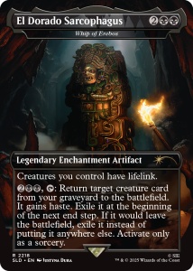 Magic the Gathering: Secret Lair Drop Series x Uncharted - Img 3