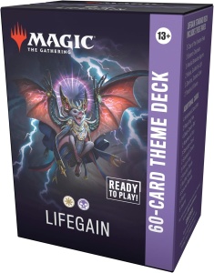 Trading Card Games