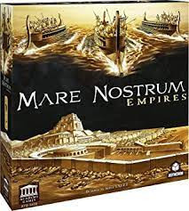 Mare Nostrum: Empires