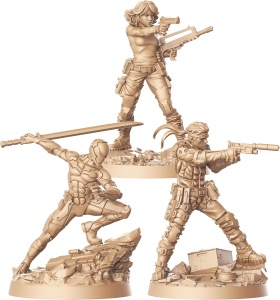 Metal Gear Solid - Img 3