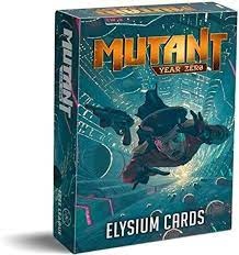 Mutant: Elysium - The Bundle - Img 3