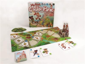 My First Castle Panic - Img 6