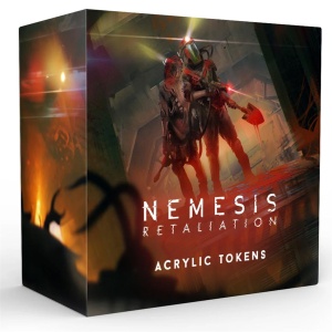 Nemesis Retaliation: The Big Bundle - Img 2