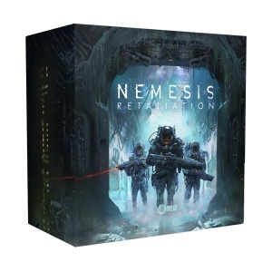 Nemesis Retaliation: The Big Bundle - Img 12
