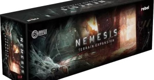 Nemesis: Terrain Expansion