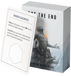 Not the End: Bundle - Img 3
