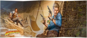 Outgunned Adventure: The Bundle - Img 2