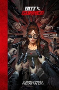 Outgunned: The Bundle