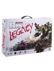 Risk: Legacy