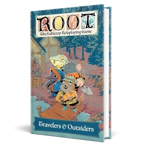 Root: The Roleplaying Game - Bundle - Img 2