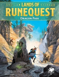 RuneQuest: The Extended Bundle - Img 6