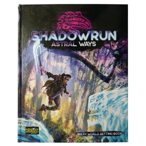 Shadowrun: Astral Ways