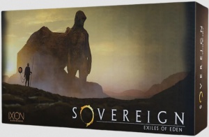 Sovereign: Fall of Wormwood Bundle - Img 2