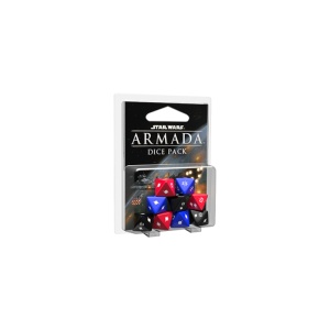 Star Wars: Armada - Dice Pack