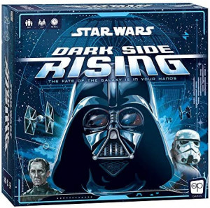 Star Wars: Dark Side Rising