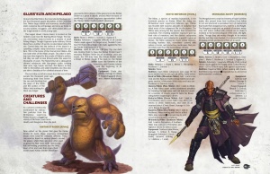 Star Wars: Edge of the Empire - Lords of Nal Hutta - Img 3
