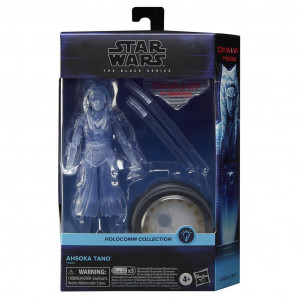 Star Wars The Black Series - Ahsoka Tano