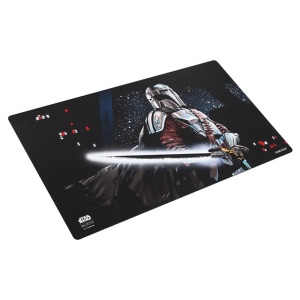 Star Wars: Unlimited Prime Game Mat - MANDALORIAN