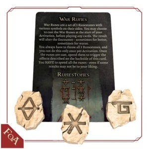 Tainted Grail: Fall of Avalon Core Box 2.0 - Img 3