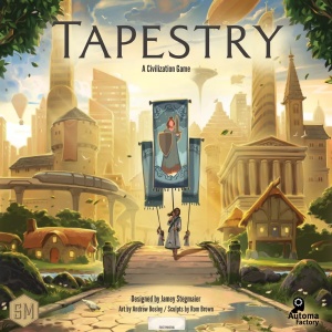 Tapestry: The Bundle