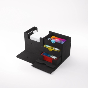 The Academic 133+ XL: Stealth Edition (Black) - Img 4