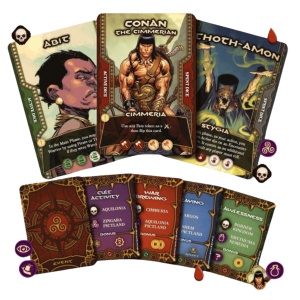 The Adventures of Conan - Img 3