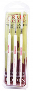 The Army Painter: Most Wanted Brush Set