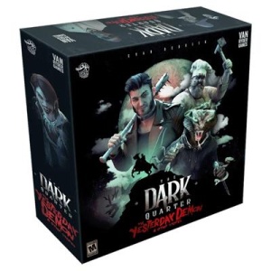 The Dark Quarter: The Bundle - Img 3