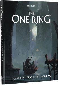 The One Ring: The Complete Bundle - Img 5