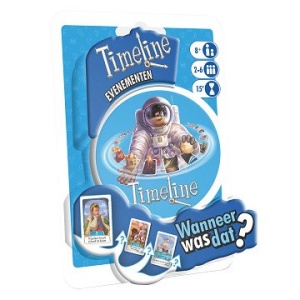 Timeline: Events