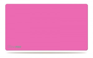 Ultra PRO Playmat - Plain Pink